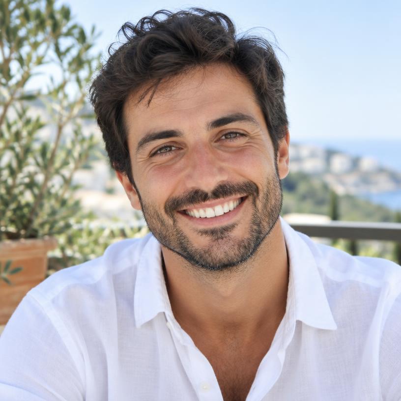 Marco Rossi
