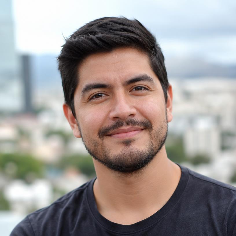 Marco Rivera